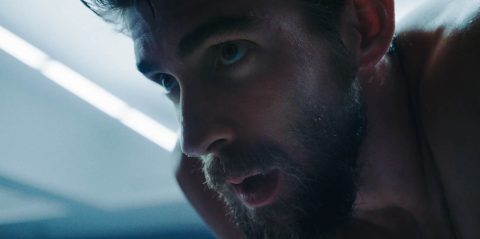 Krave “Michael Phelps” - Screenshot